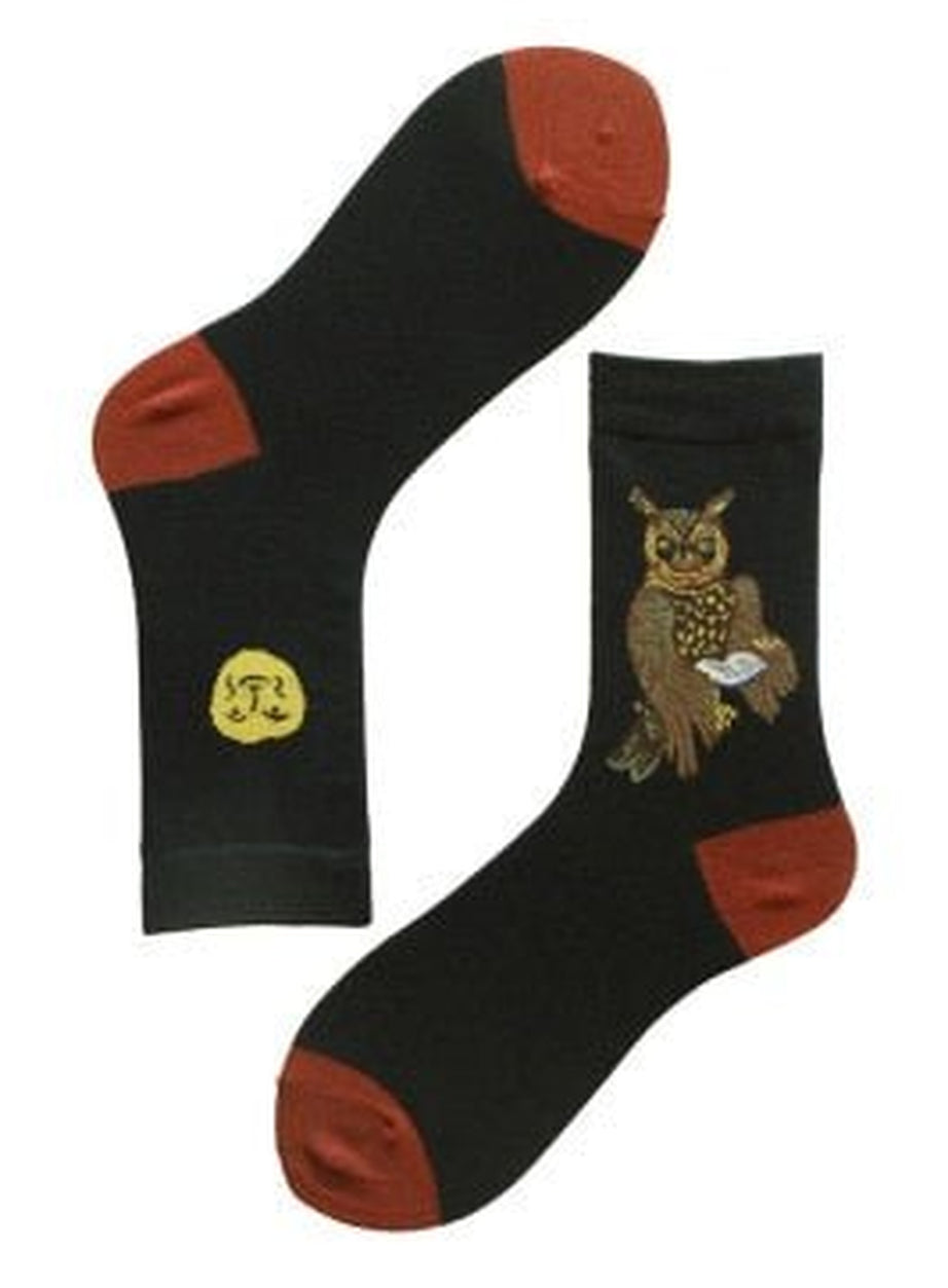 Y2k Weirdcore Fairy Tale Socks