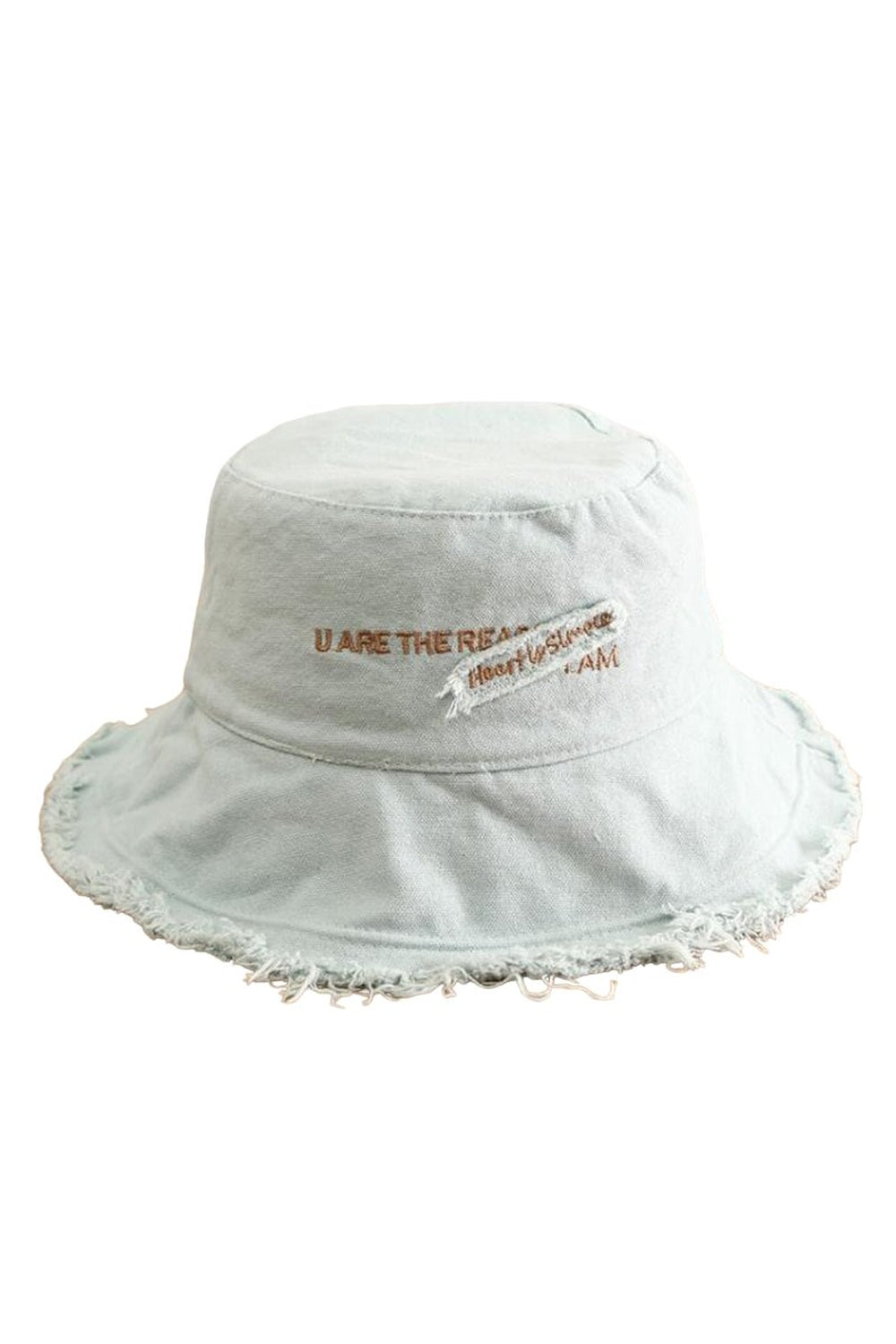 Y2k Women's Fisherman Bucket Hat