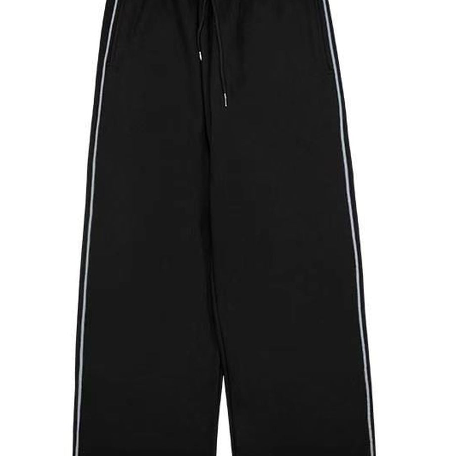 Y2k Aesthetic Casual Pants