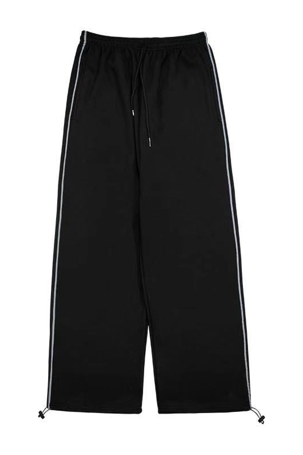 Y2k Aesthetic Casual Pants