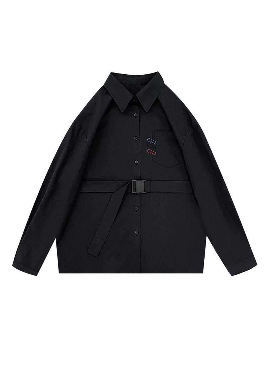 Y2k Aesthetic Tie Dye Crop Sweatshirt