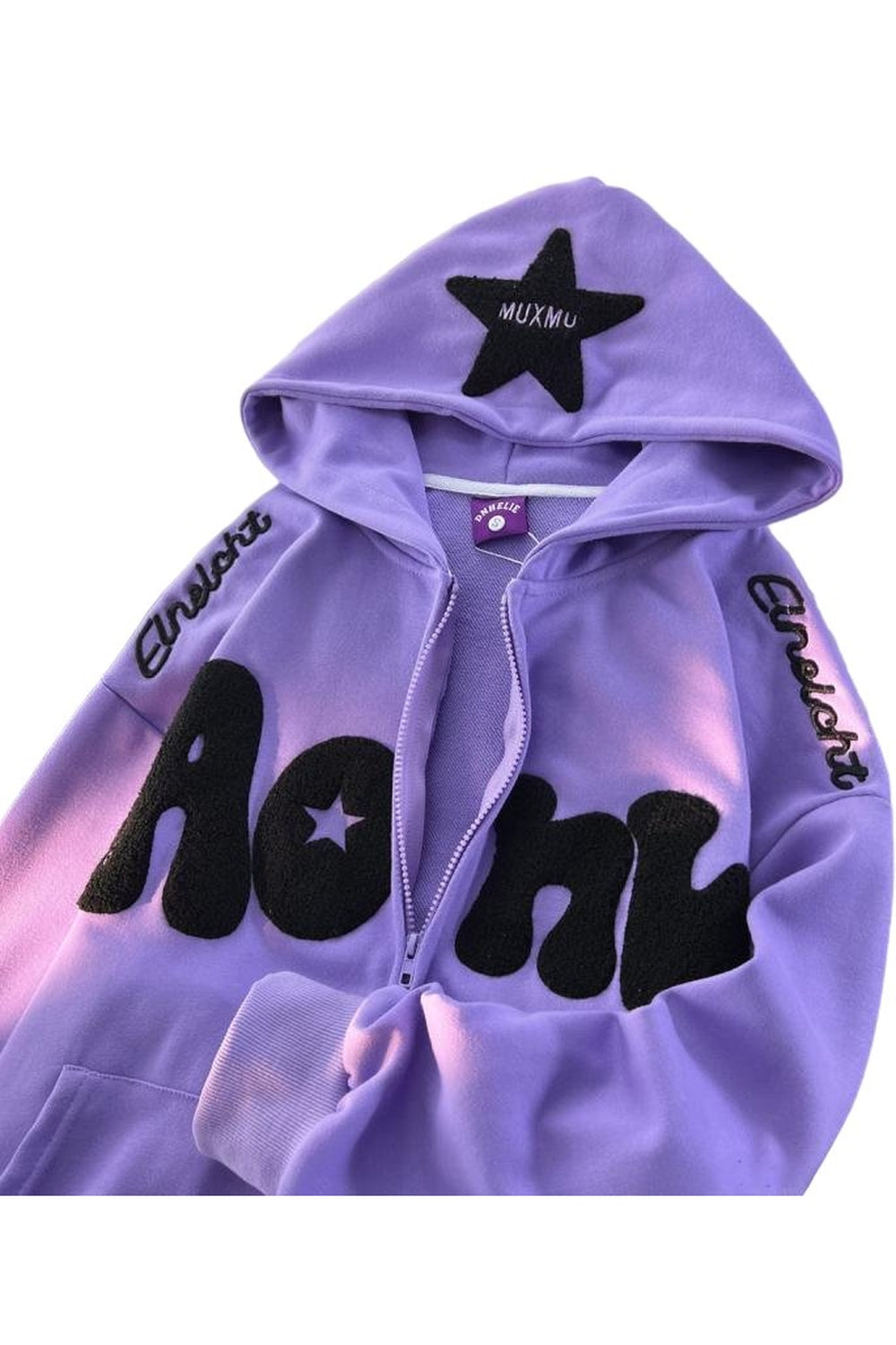 Y2k American-style Hoodie