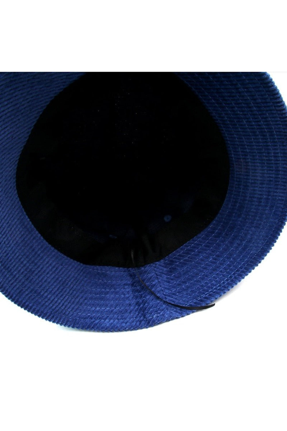 Y2k Autumn Winter Corduroy Bucket Hat