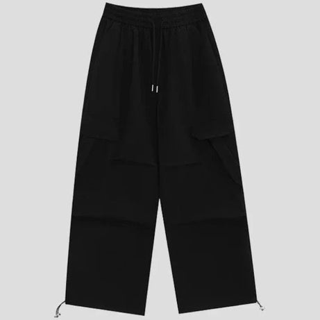 Y2K Baggy Cargo Women's Pants -