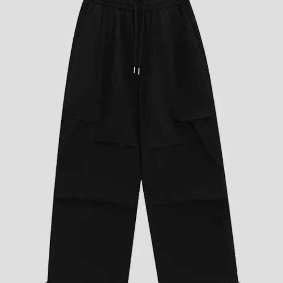 Y2k Baggy Cargo Women's Pants