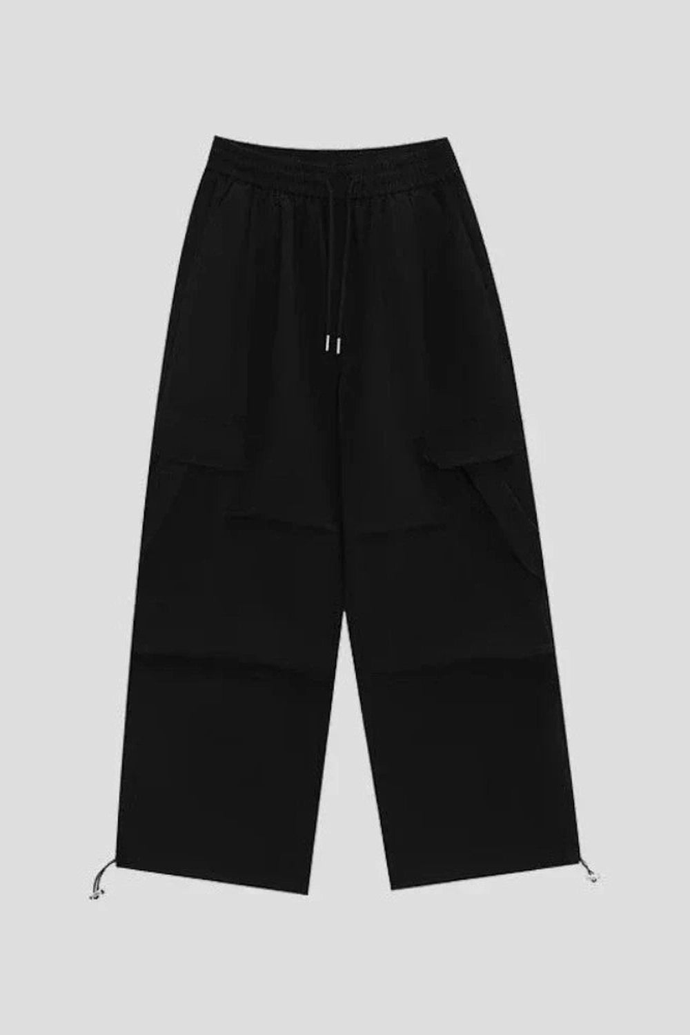 Y2k Baggy Cargo Women's Pants