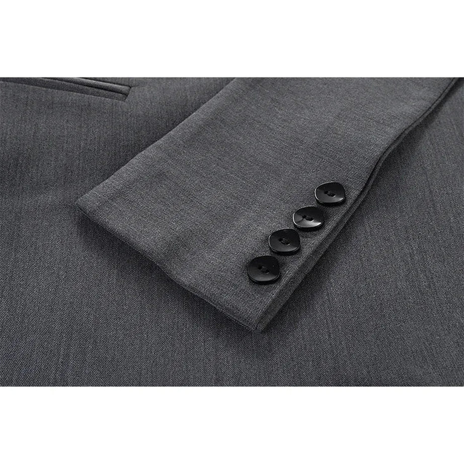 Y2k Acubi Pleated Mini Skirt