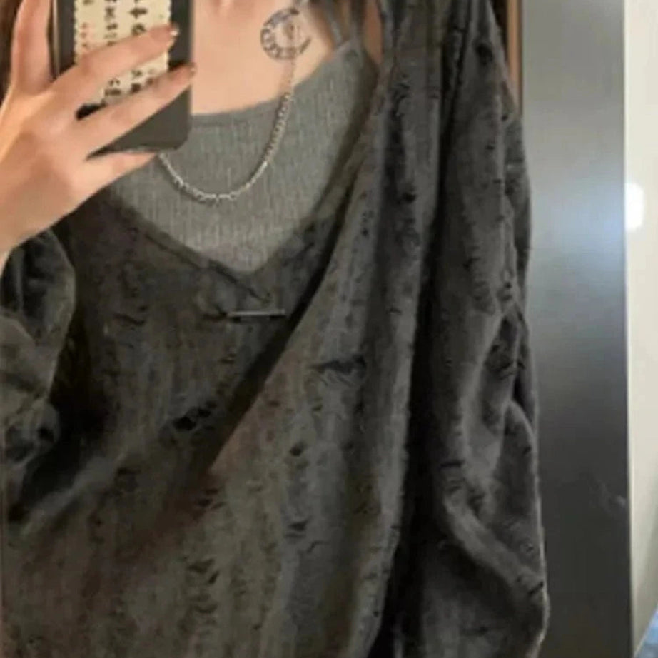 Y2k Spring Two-Piece Set