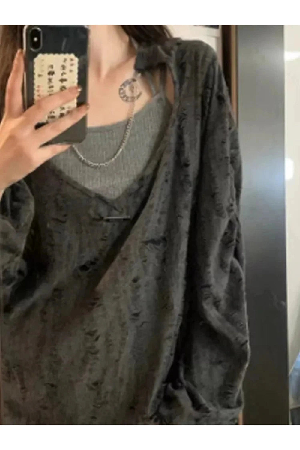 Y2k Spring Two-Piece Set