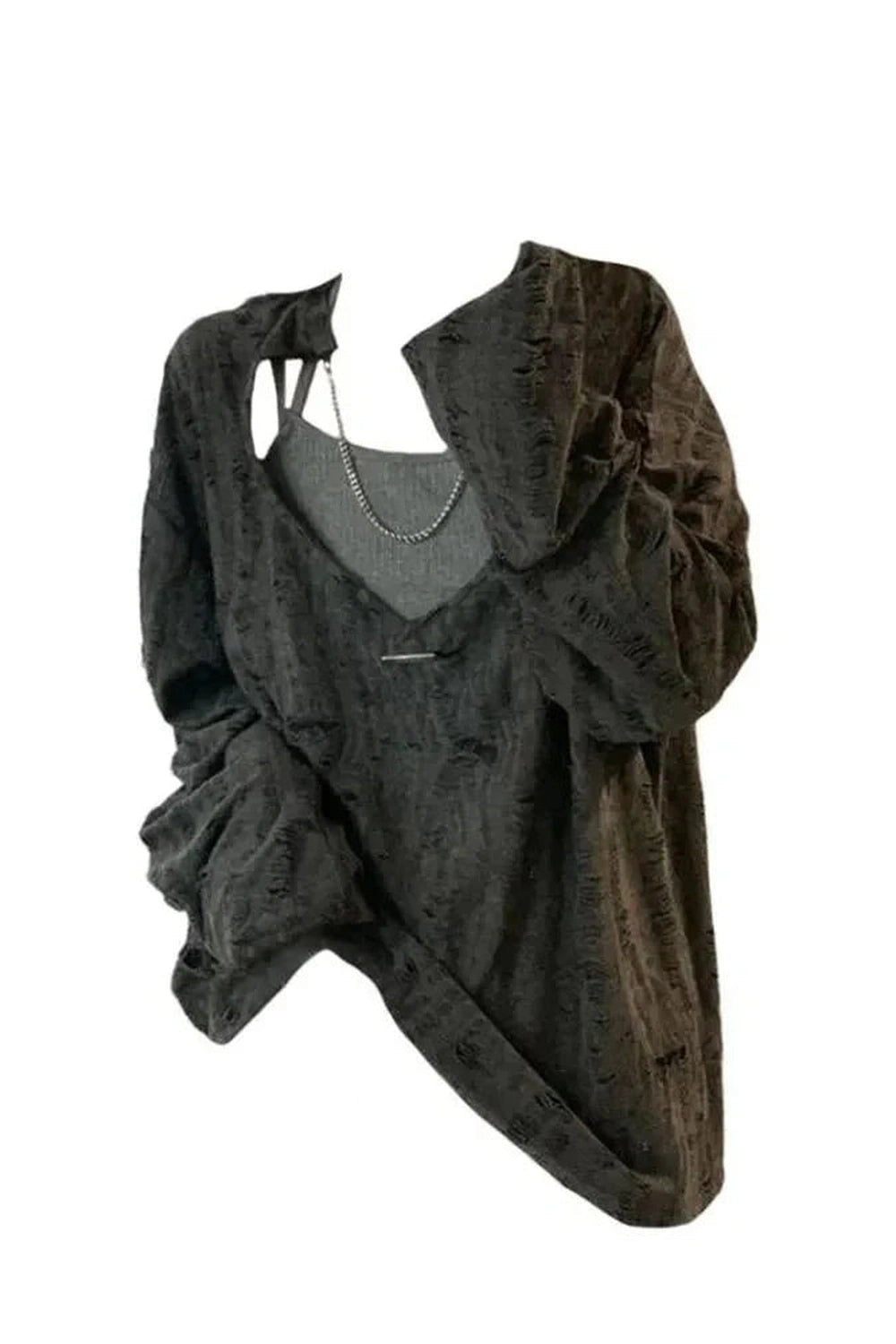 Y2k Spring Two-Piece Set