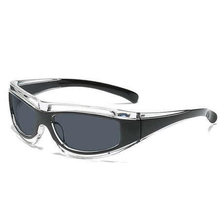 Y2k Sport Sunglasses